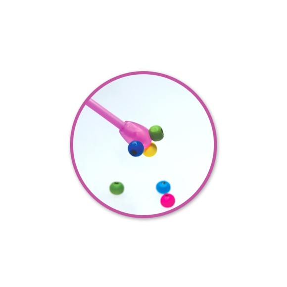 2 pcs Beading Jewelry Tool Wax Tip Jewel Setters - Picture 4 of 6